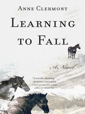 cover image of Learning to Fall